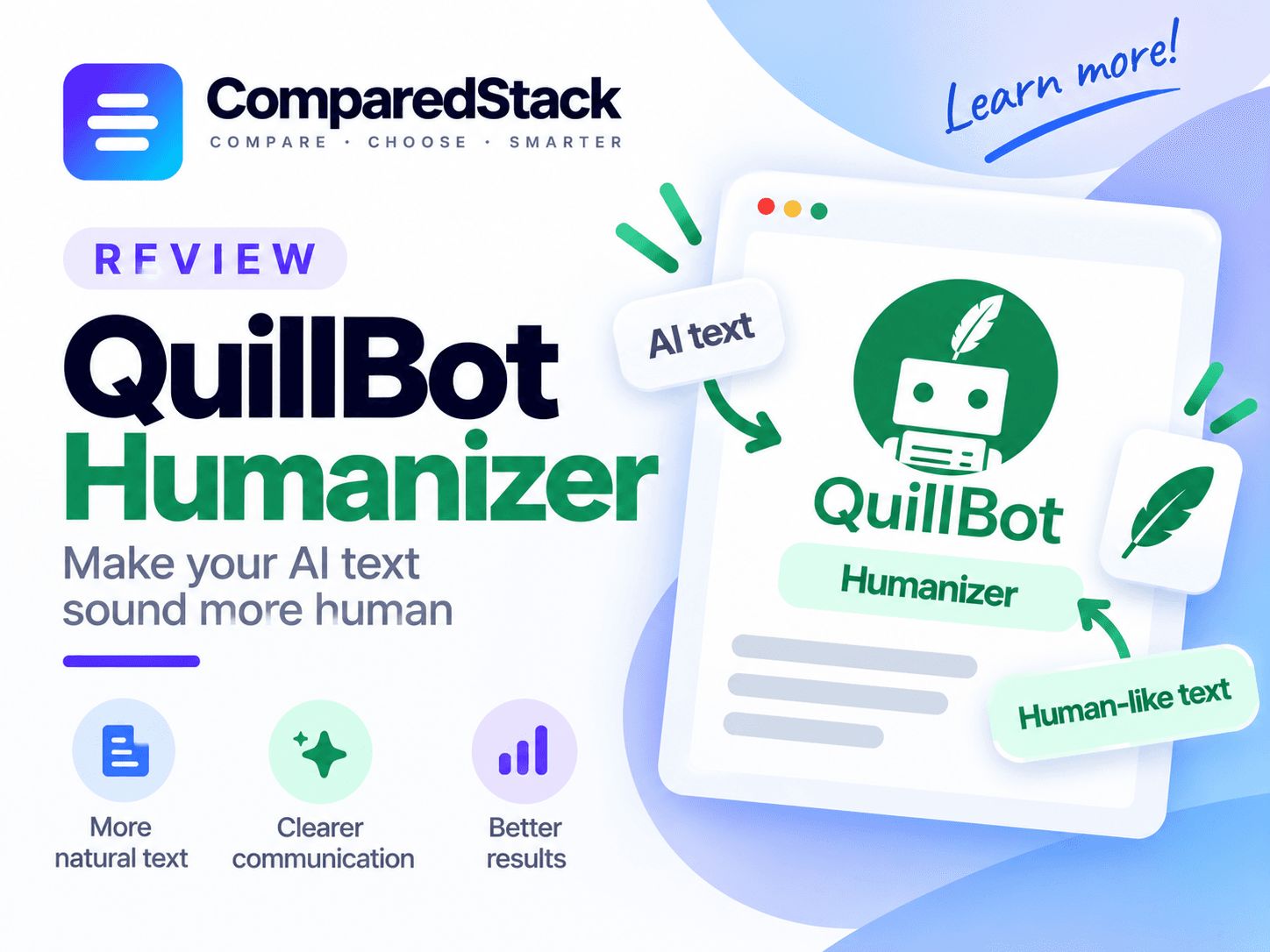 QuillBot Humanizer in 2026: Is It Actually Worth Using?