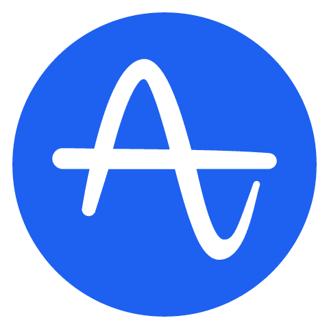 Amplitude logo