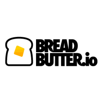 Bread & Butter IO logo