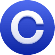 Circle logo