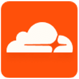 Cloudflare logo