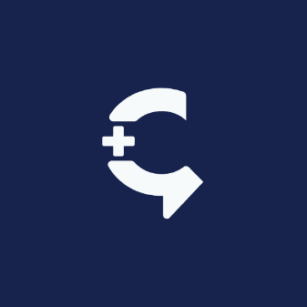 Confido Health logo