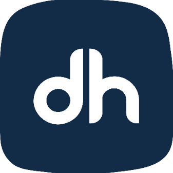 DataHawk logo