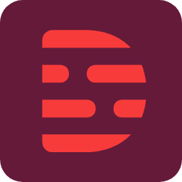 Descript logo