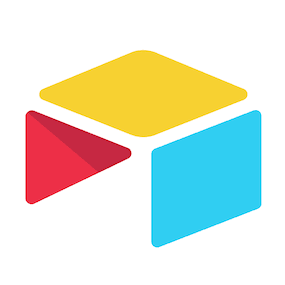 Airtable logo