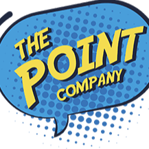 The Point Co. logo