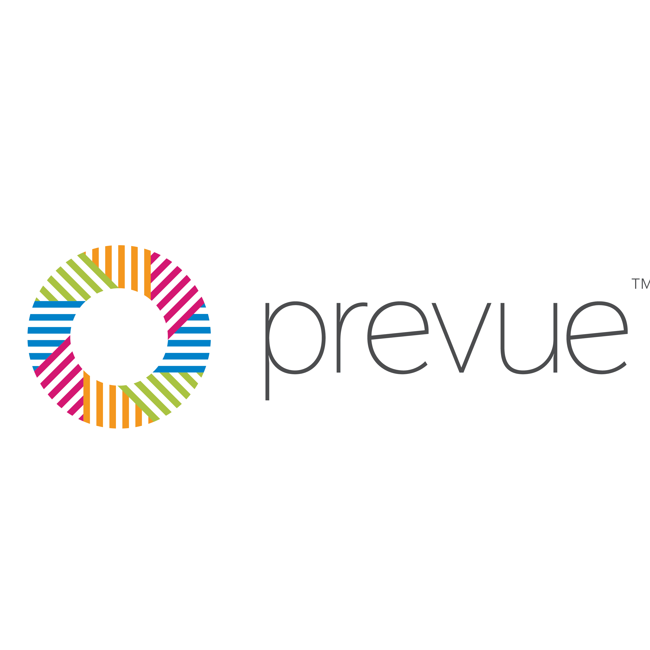 Prevue HR logo