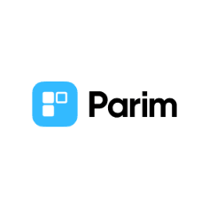 Parim Workforce Software logo