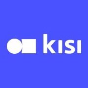Kisi logo
