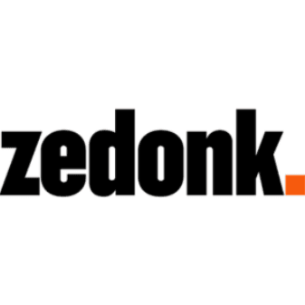 Zedonk logo