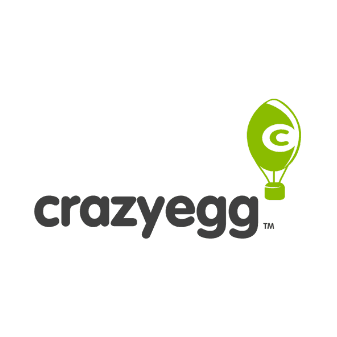 Crazy Egg logo
