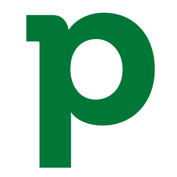 Pipedrive logo