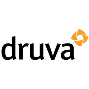 Druva logo