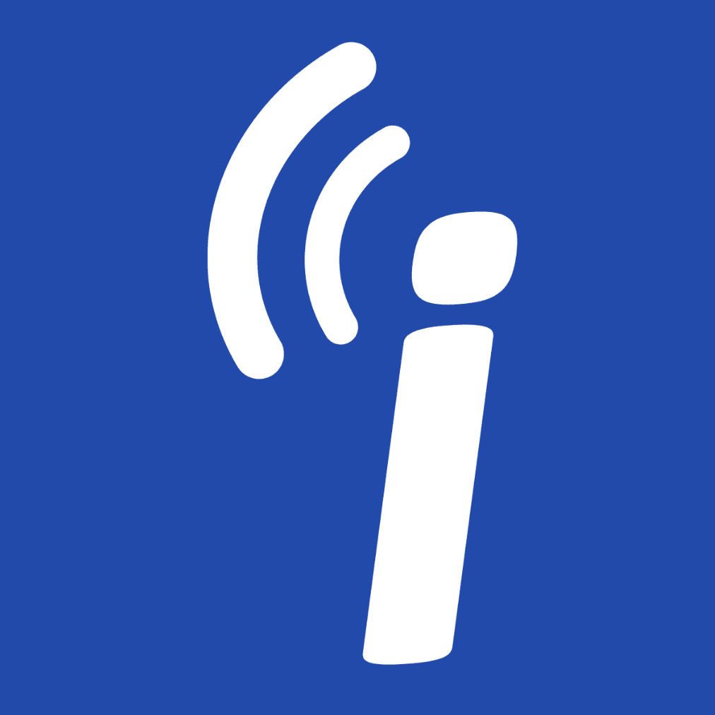 iContact logo