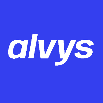 Alvys Inc. logo