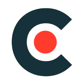 Clutch logo