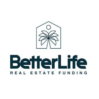 BetterLife Real Estate Funding logo