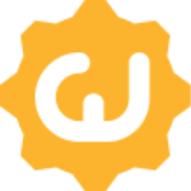 CrankWheel logo