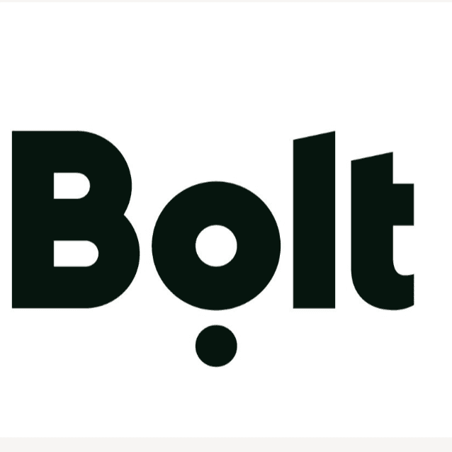 Bolt for Business logo