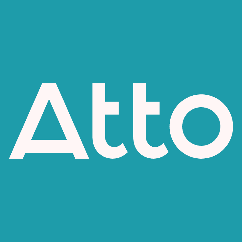 Atto logo