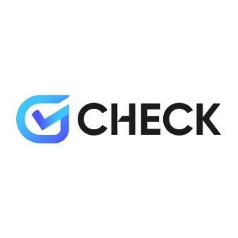 GCheck logo