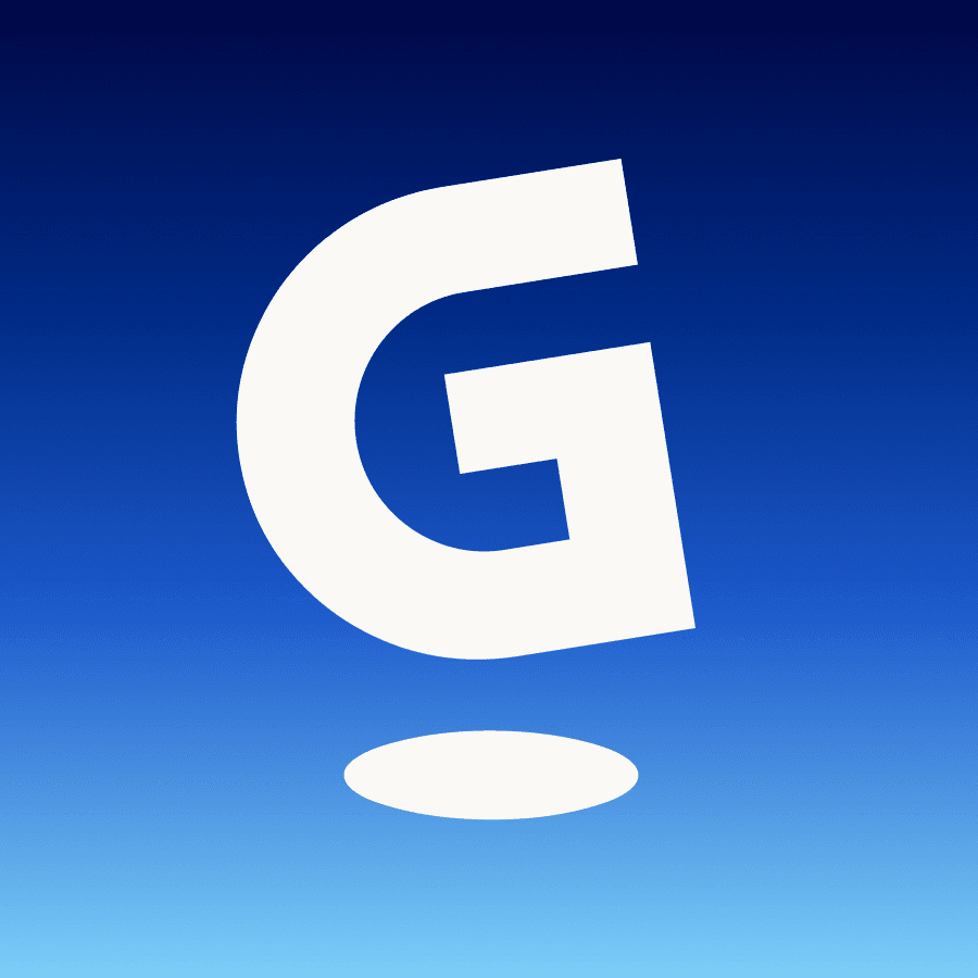 Gamma logo
