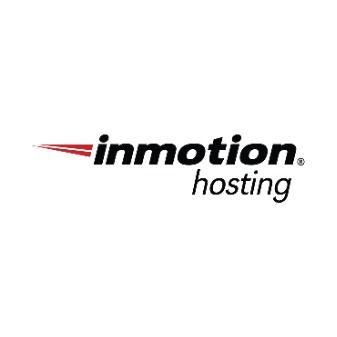 InMotion Hosting logo