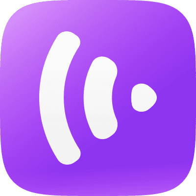 KrispCall logo