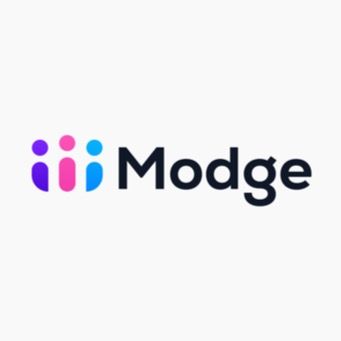 Modge logo
