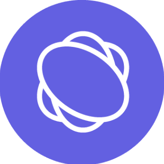 Momence logo