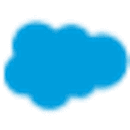 Salesforce logo