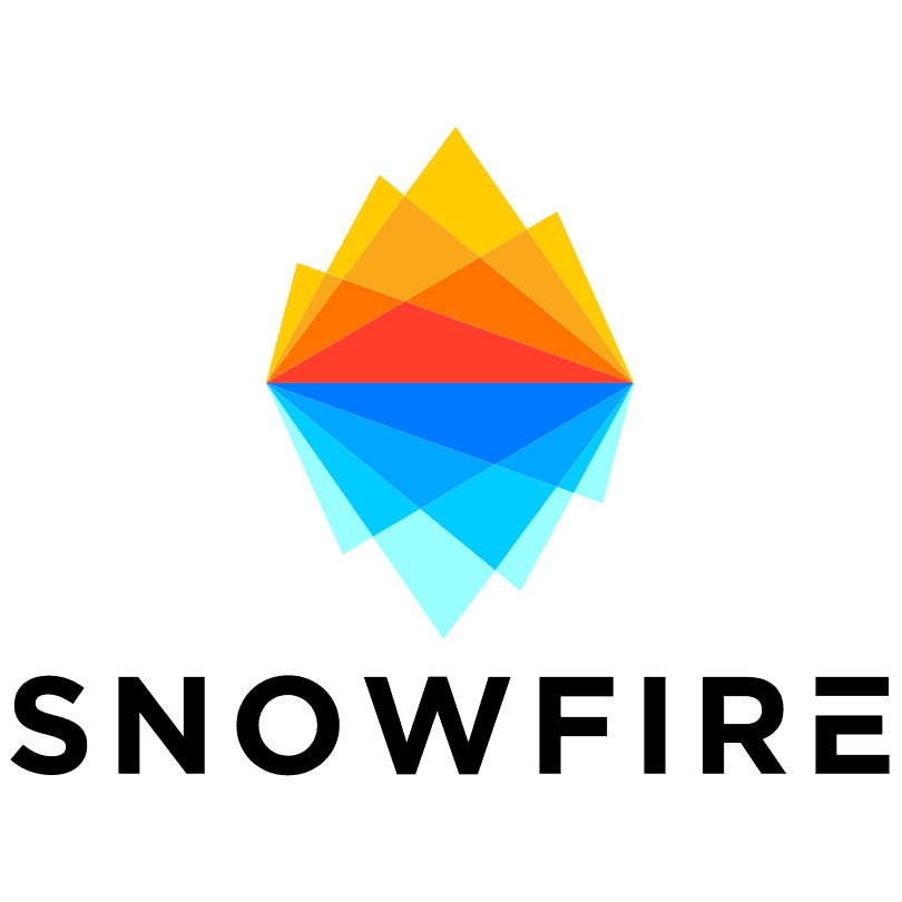 Snowfire AI logo