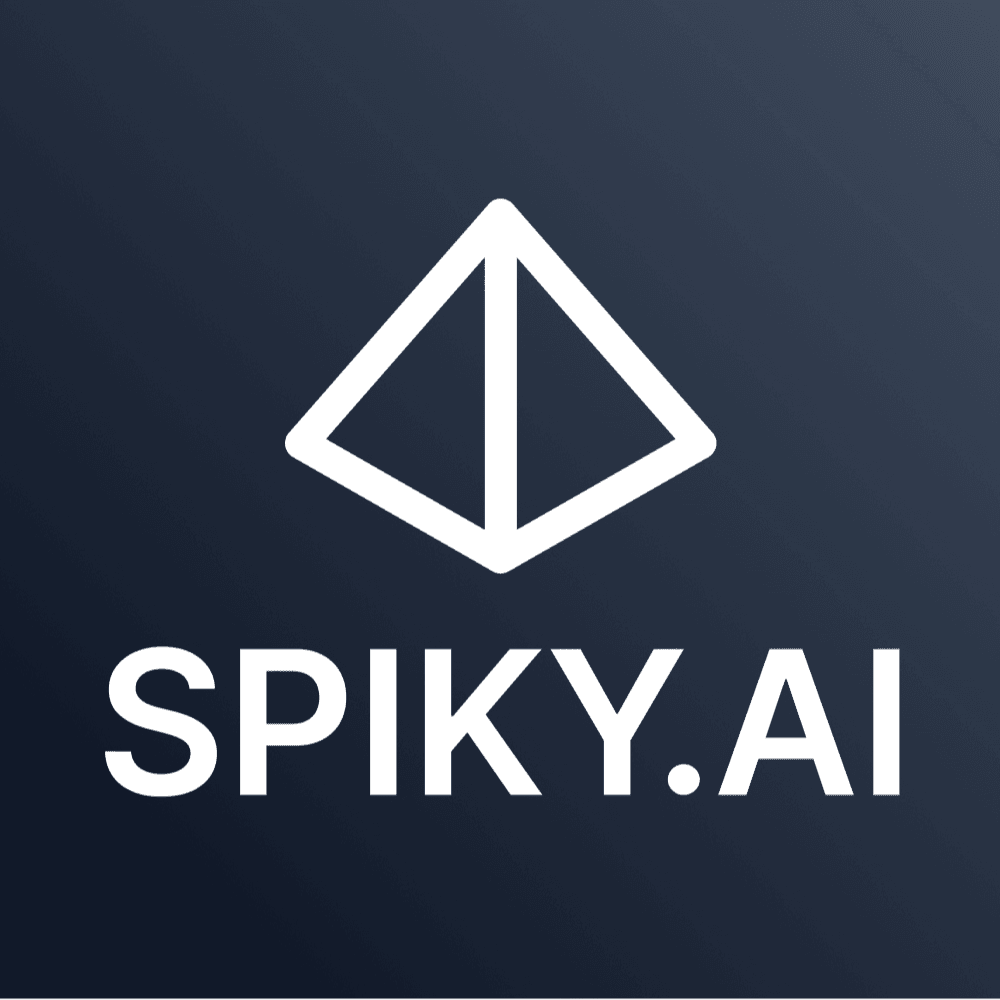 Spiky.ai logo
