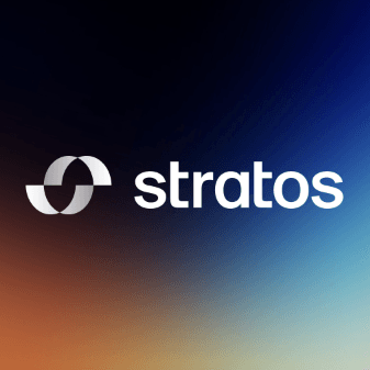 Stratos Development Group logo