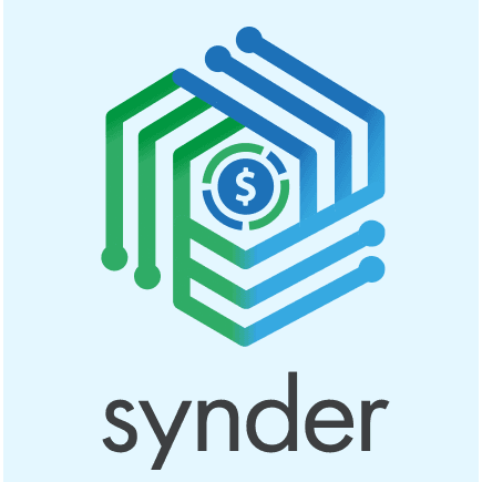 Synder logo