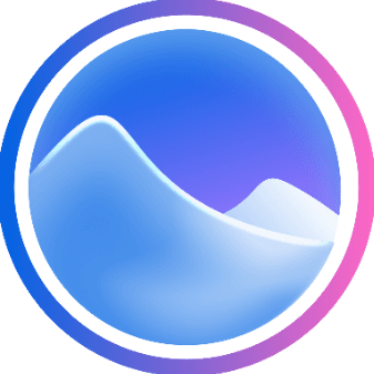Vista Social logo