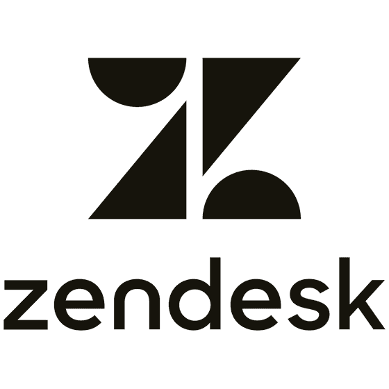 Zendesk logo